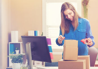 Donating to charity has never been easier than this. (TierneyMJ /Shutterstock.com)