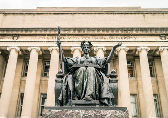 Ivy League-level courses are now open to anyone. (Valerii Iavtushenko / Shutterstock.com)