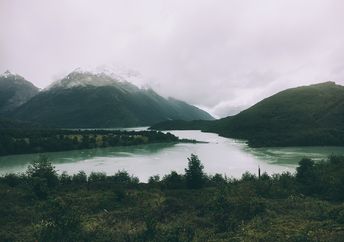 Chile is turning 11 million acres of land into national parks (Photo by Willem Shepherd on Unsplash)