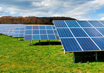 Solar will give a new lease on life to the contaminated site, as well as diversify Ukraine's power sources.