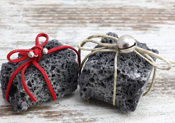 The Adventure Project's Coal for Christmas