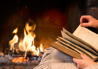 Iceland boasts more writers, more books published and more books read than anywhere else in the world. (M I S C H E L L E/CC BY-NC-ND 2.0)