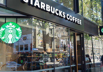 Starbucks logo