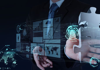 Stop Slacking, Start Hacking. (Shutterstock)