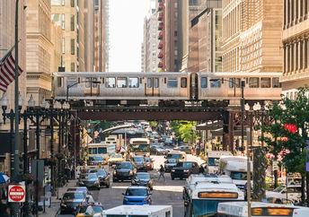 My Block My Hood My City travels across Chicago's 77 neighborhoods and tells the stories of the people and places that make this city great. (My Block, My Hood, My City)