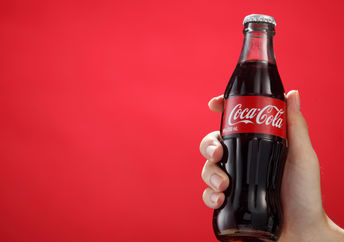 Coca-Cola: Happiness is Movement