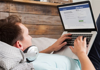 What Does Your Facebook Personality Say About You?