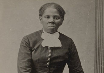 An American heroine Harriet Tubman
