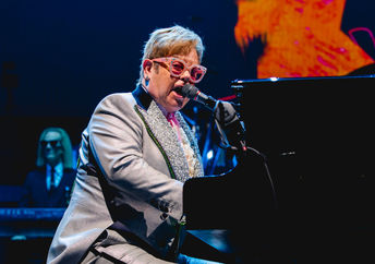 Elton John