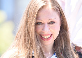 Chelsea Clinton