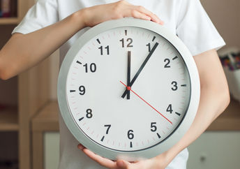 There is always time for Good Deeds Day