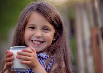 Vegan milk from Remilk is not just milk substitute.