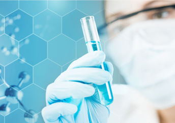 Using Stem Cell Therapy for spinal cord injury treatment.