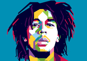 Bob Marley Cover video.