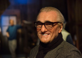 Life Lessons from Martin Scorsese