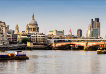 How well do you know London?