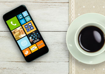 social networking  connects good doers to giving.