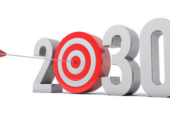 Target 2030.