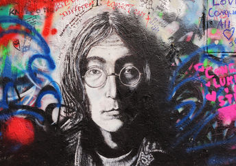 Tribute to John Lennon