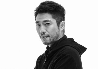 Meet an architect with cool designs on trash