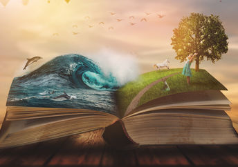 Calling all book lovers.