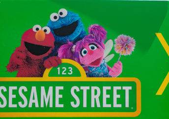 How do you get to Sesame Street