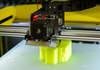 3-D printer