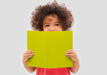 This is no ordinary book