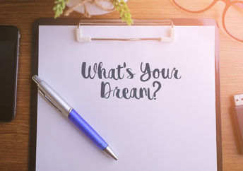 What's your dream life?