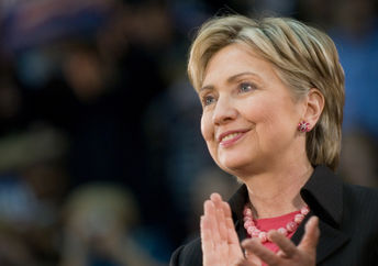 Hillary Clinton