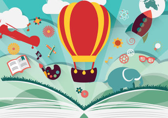 Create endless stories.