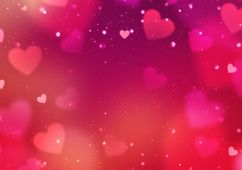 Show your love on Valentine’s Day