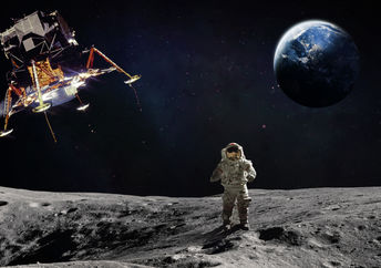 Space tech from the moon landings is being used on earth.