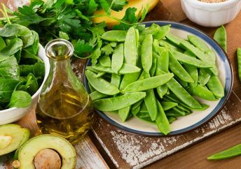 All these foods are rich in Vitamin K.