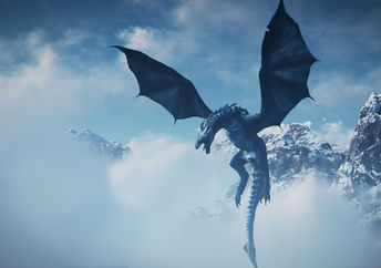 Learn how to speak to dragons in High Valyrian.