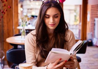 Book clubs are having a resurgence.