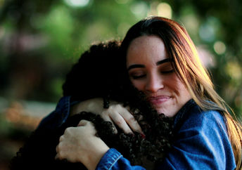 Empaths have a higher awareness of pain.