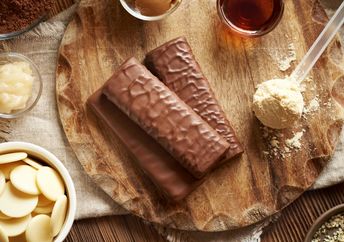 Are protein bars good for you?