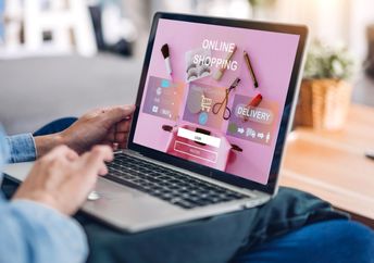 Keeping online shopping on Cyber Monday safe.