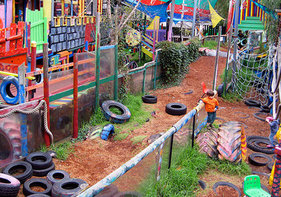 Adventure Playgrounds For Adults Near Me - MenalMeida