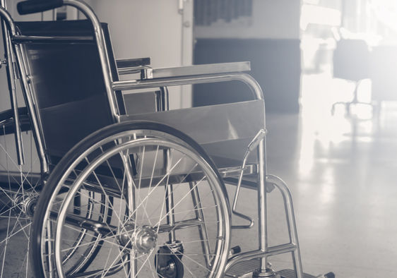 7 Organizations That Give Your Old Medical Equipment a New Home - Goodnet