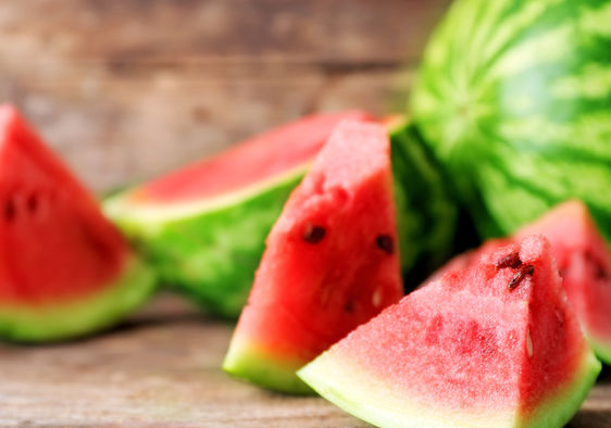 7 Health Benefits of Eating Watermelon - Goodnet