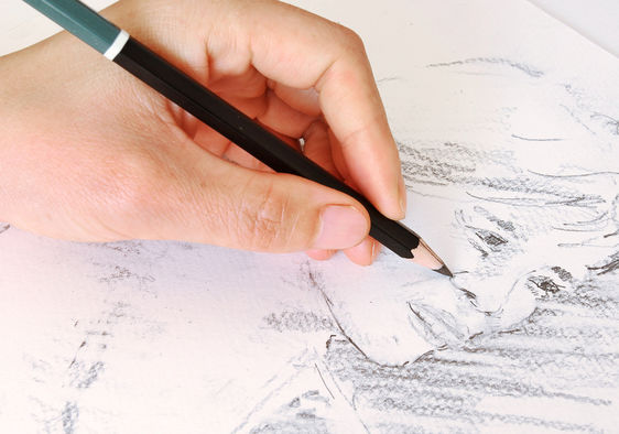 7 Easy Things to Draw for Budding Artists - Goodnet