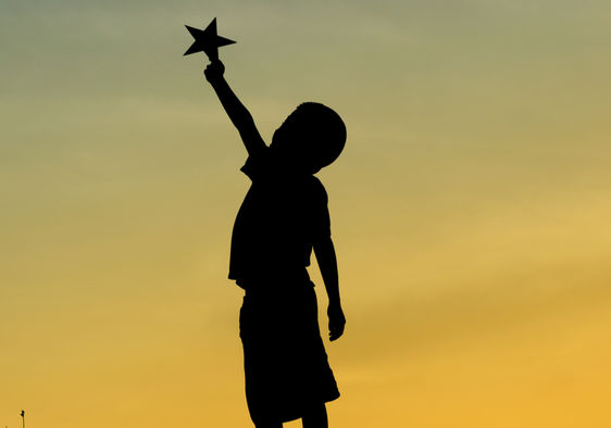 A Short Film To Inspire You To Reach For The Stars Video Goodnet