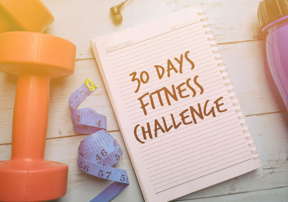 Workout Challenges to Optimize Your Health - Goodnet