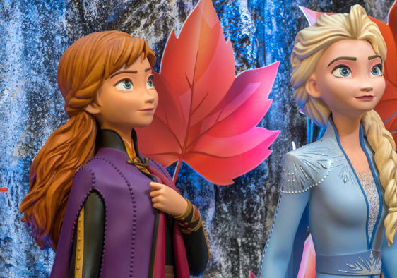 The 10 best Disney role models for kids