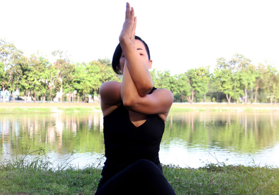 10 Yoga Poses Inspired By Animals - Goodnet