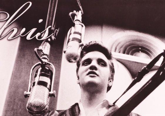 7 Great Lyrics From Elvis Presley Songs List Goodnet