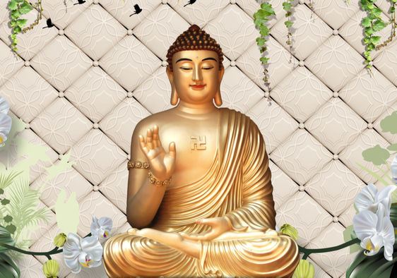 10 Inspirational Buddha Quotes - Goodnet