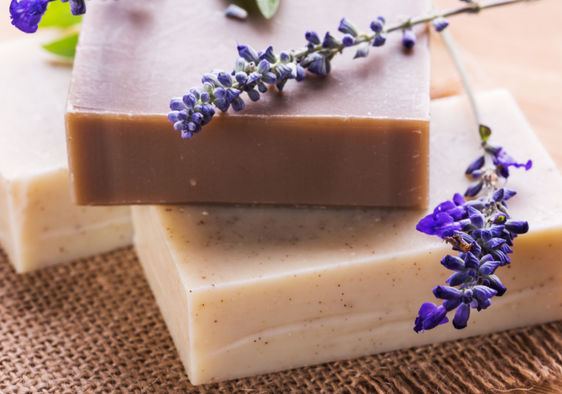 Wholesome and All-Natural Soaps to Try - Goodnet